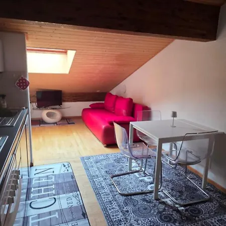 Du Apartment San Bernardino