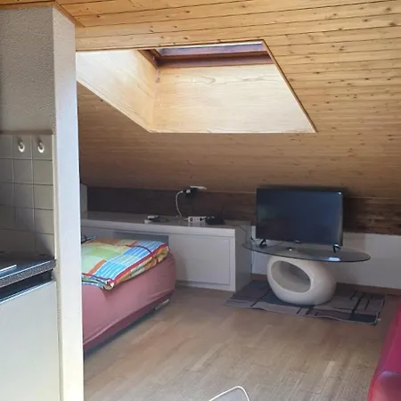 Apartment Du San Bernardino