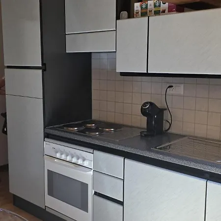 Apartment Du *