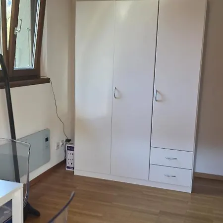 Du Apartment San Bernardino