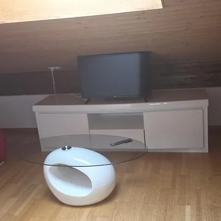 Apartment Du